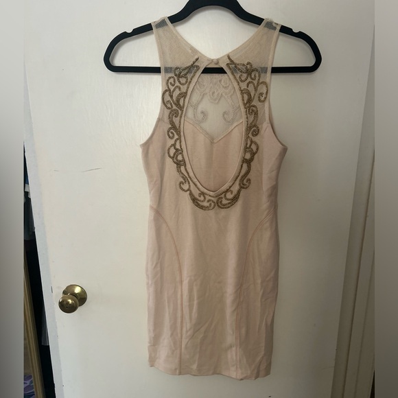 Free people mini dress Size Small - Picture 2 of 3